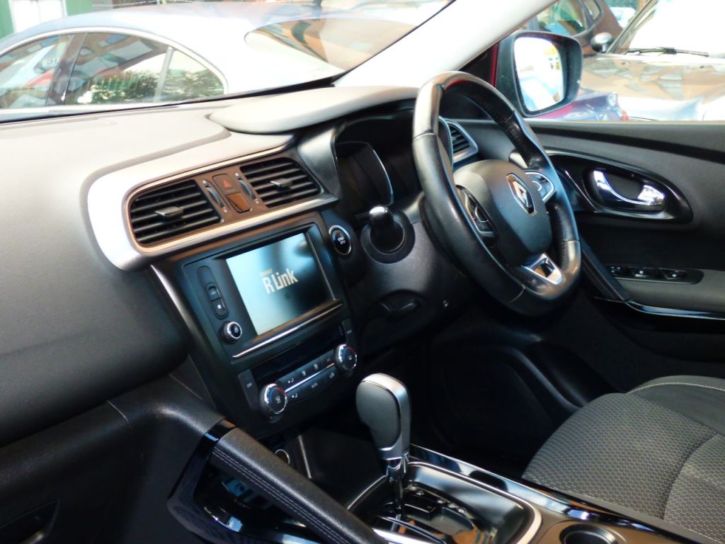 Used Renault Kadjar 2016 for sale - 76209929: Photo 25