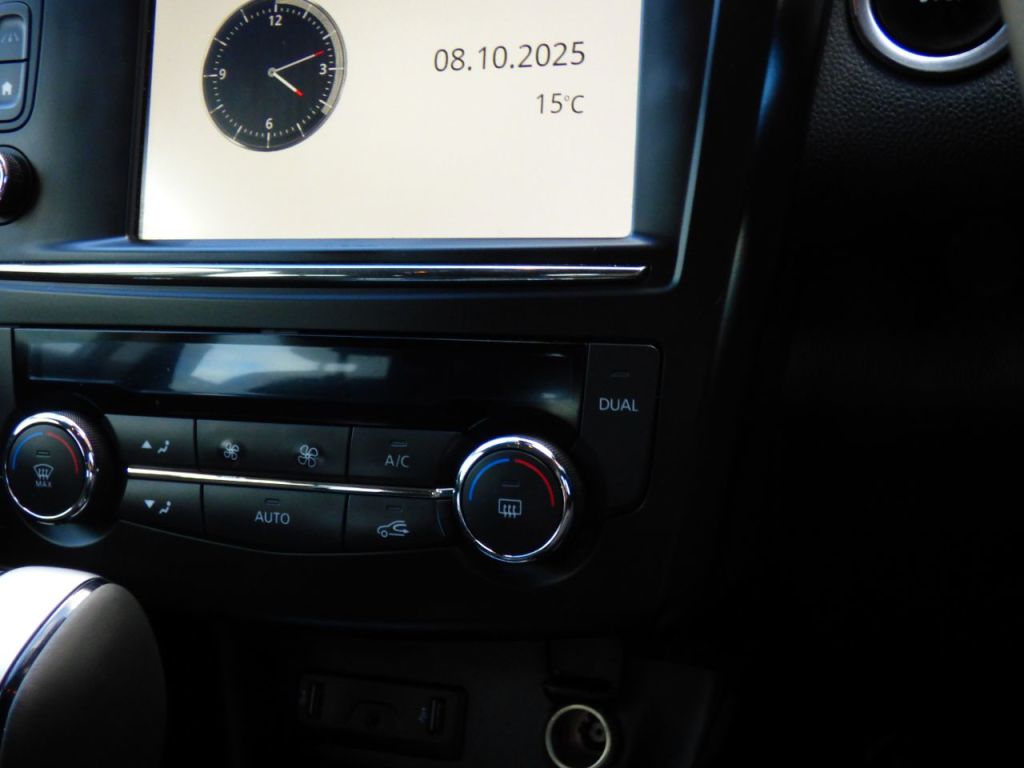 Used Renault Kadjar 2016 for sale - 76209929: Photo 29