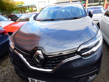 Used Renault Kadjar 2016 for sale - 76209929: Photo