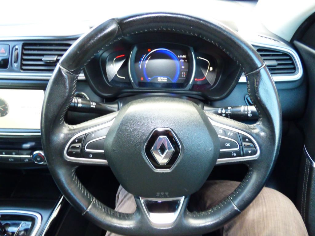 Used Renault Kadjar 2016 for sale - 76209929: Photo 31