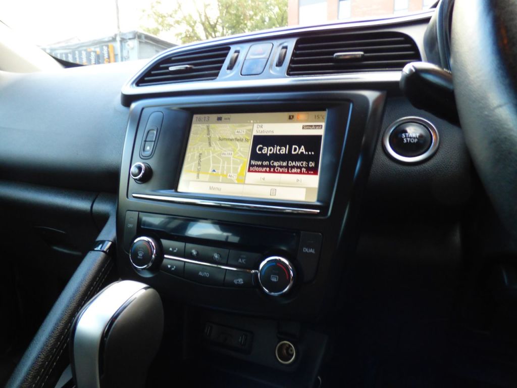 Used Renault Kadjar 2016 for sale - 76209929: Photo 36