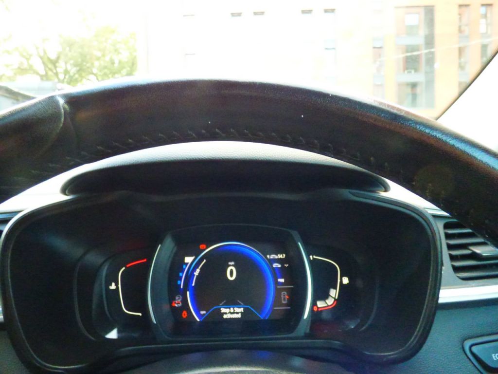 Used Renault Kadjar 2016 for sale - 76209929: Photo 37