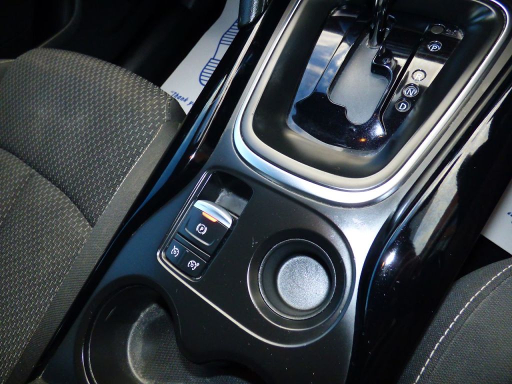 Used Renault Kadjar 2016 for sale - 76209929: Photo 40