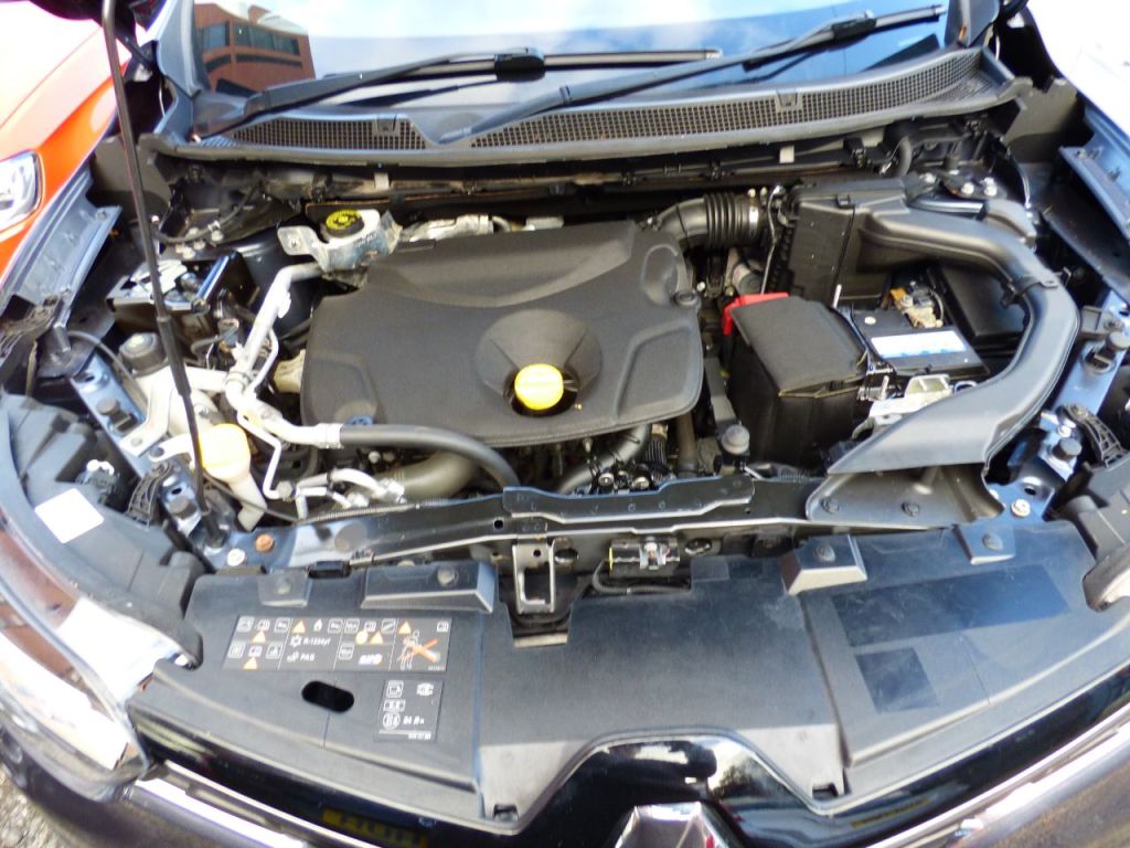 Used Renault Kadjar 2016 for sale - 76209929: Photo 42