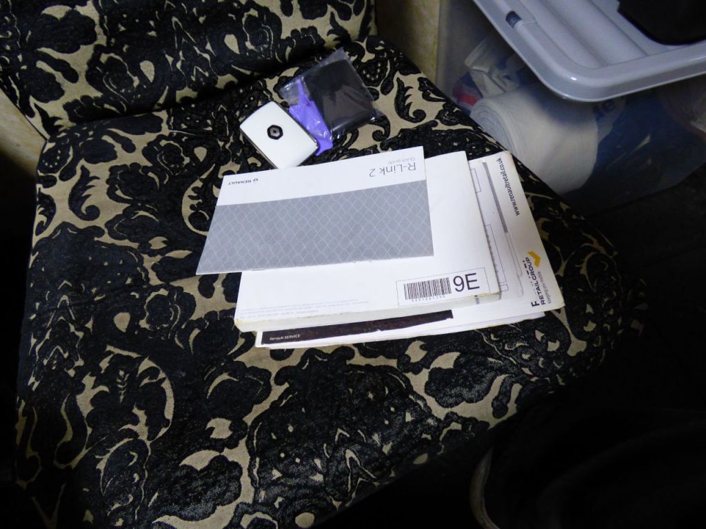 Used Renault Kadjar 2016 for sale - 76209929: Photo 45