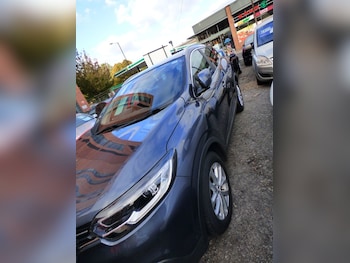 Used Renault Kadjar 2016 for sale - 76209929: Photo