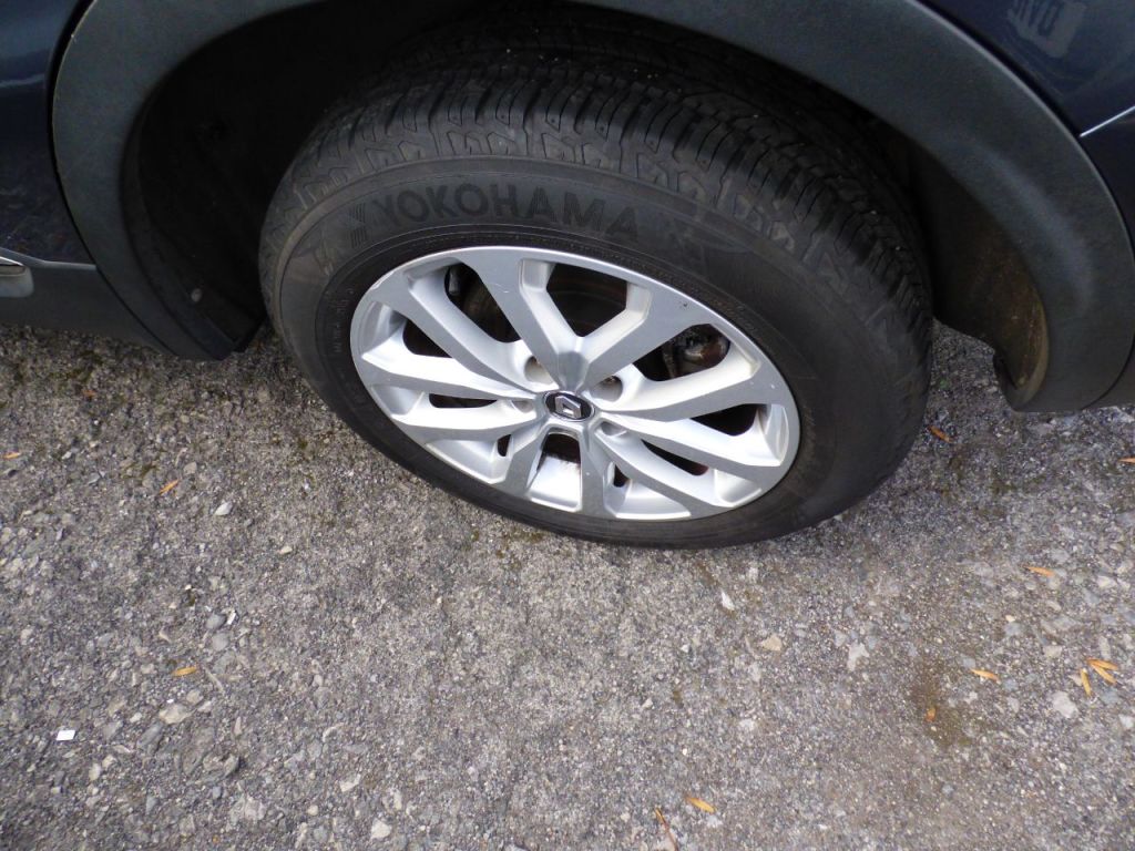 Used Renault Kadjar 2016 for sale - 76209929: Photo 7