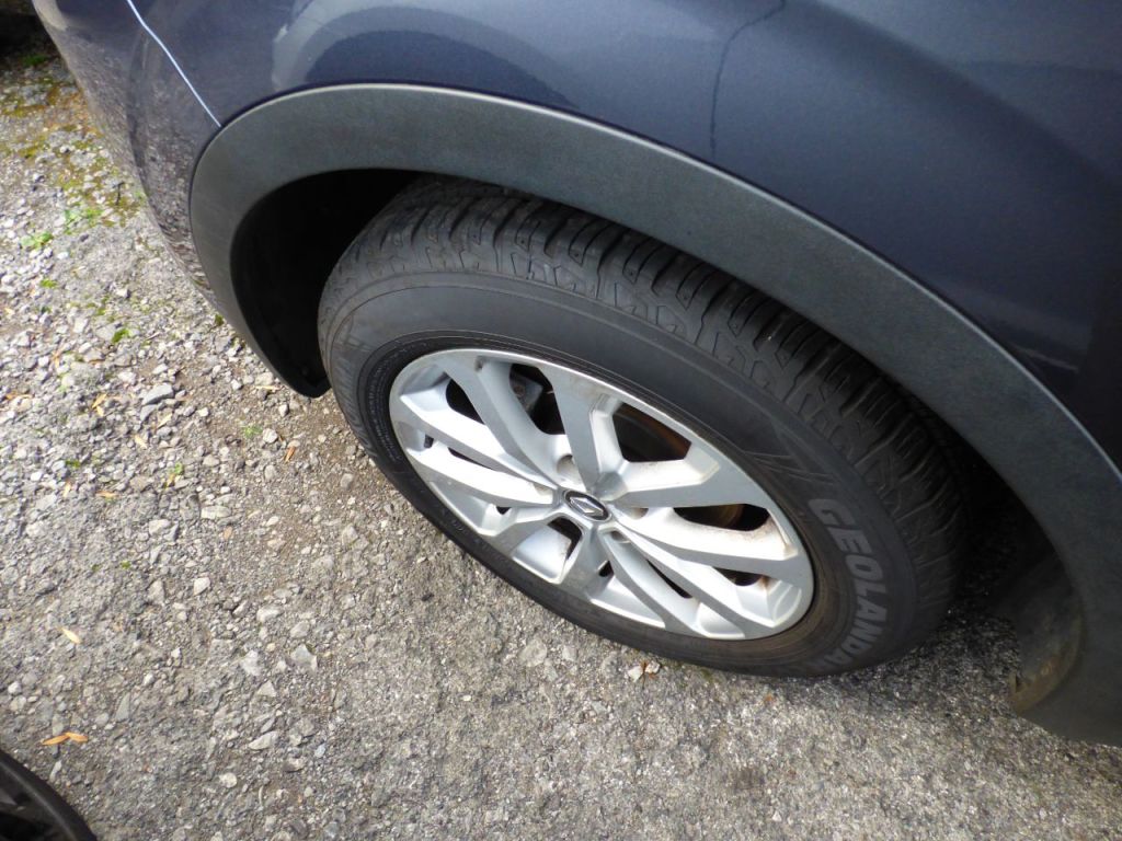 Used Renault Kadjar 2016 for sale - 76209929: Photo 8