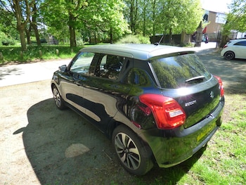 Used Suzuki Swift 2019 for sale - 79408814: Photo