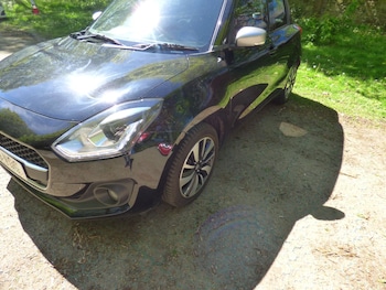 Used Suzuki Swift 2019 for sale - 79408814: Photo
