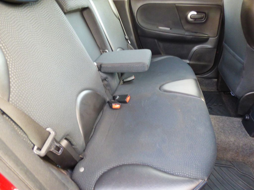 Used Nissan Note 2012 for sale - 76249990: Photo 12