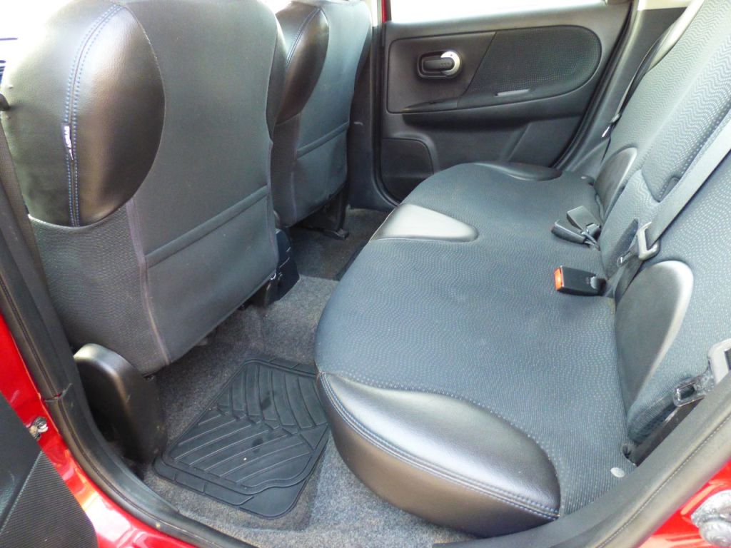 Used Nissan Note 2012 for sale - 76249990: Photo 15