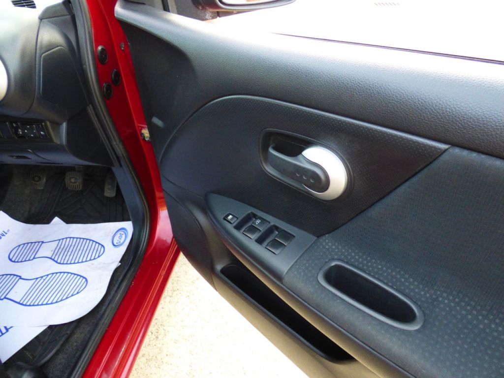 Used Nissan Note 2012 for sale - 76249990: Photo 18