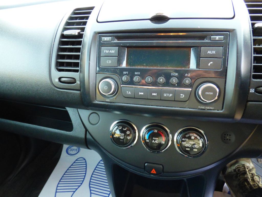 Used Nissan Note 2012 for sale - 76249990: Photo 27