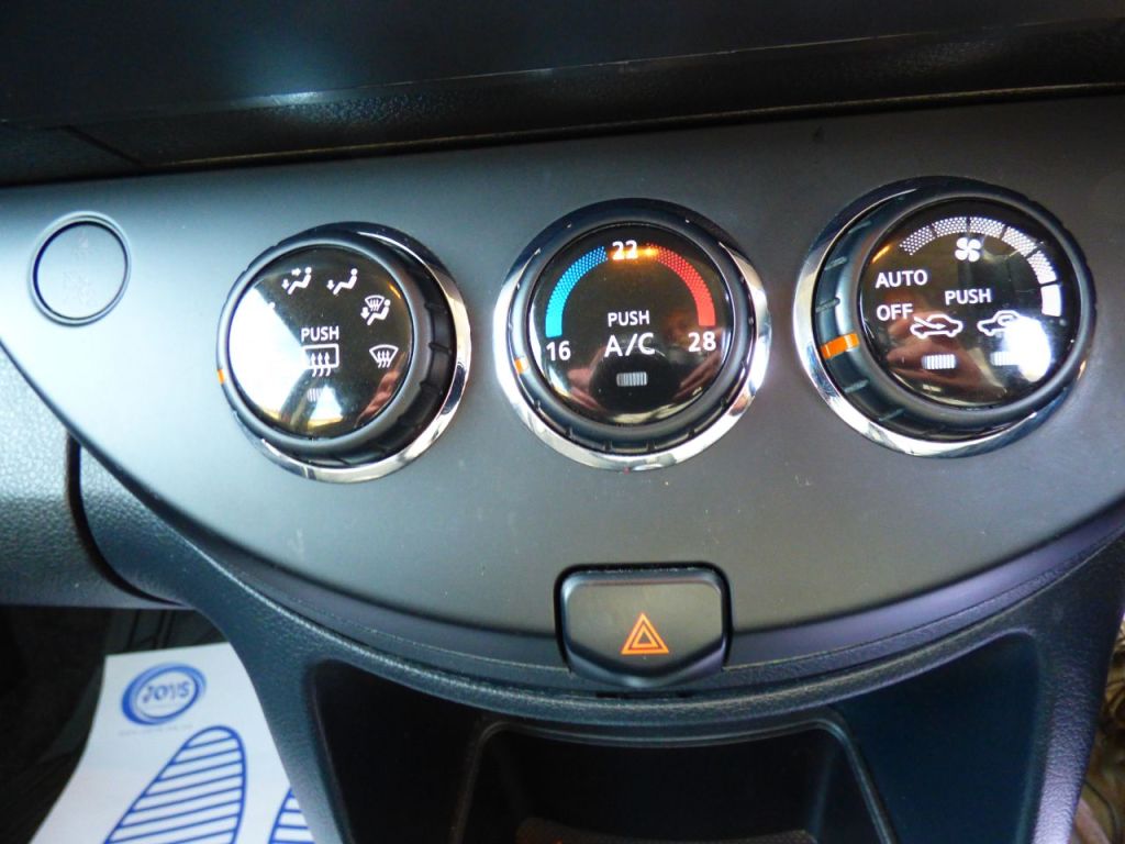 Used Nissan Note 2012 for sale - 76249990: Photo 28