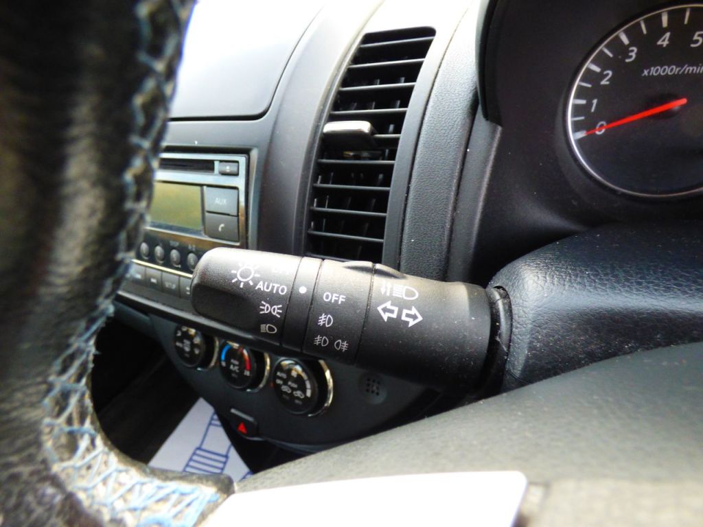 Used Nissan Note 2012 for sale - 76249990: Photo 35