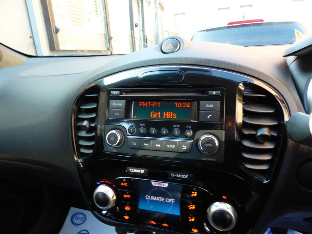 Used Nissan Note 2012 for sale - 76249990: Photo 37