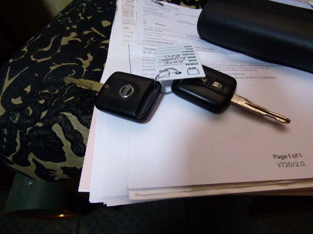 Used Nissan Note 2012 for sale - 76249990: Photo 39