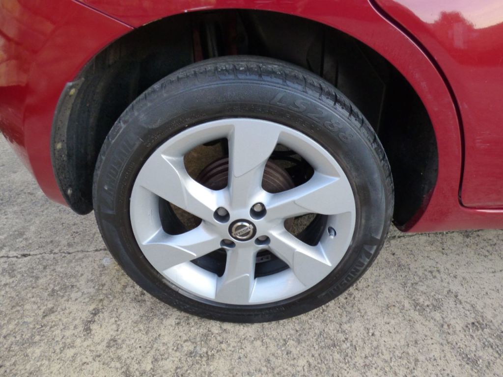 Used Nissan Note 2012 for sale - 76249990: Photo 5