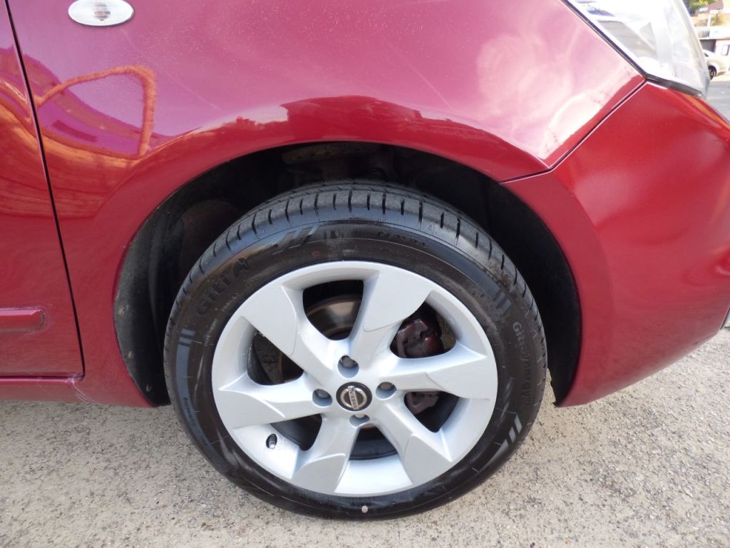 Used Nissan Note 2012 for sale - 76249990: Photo 6