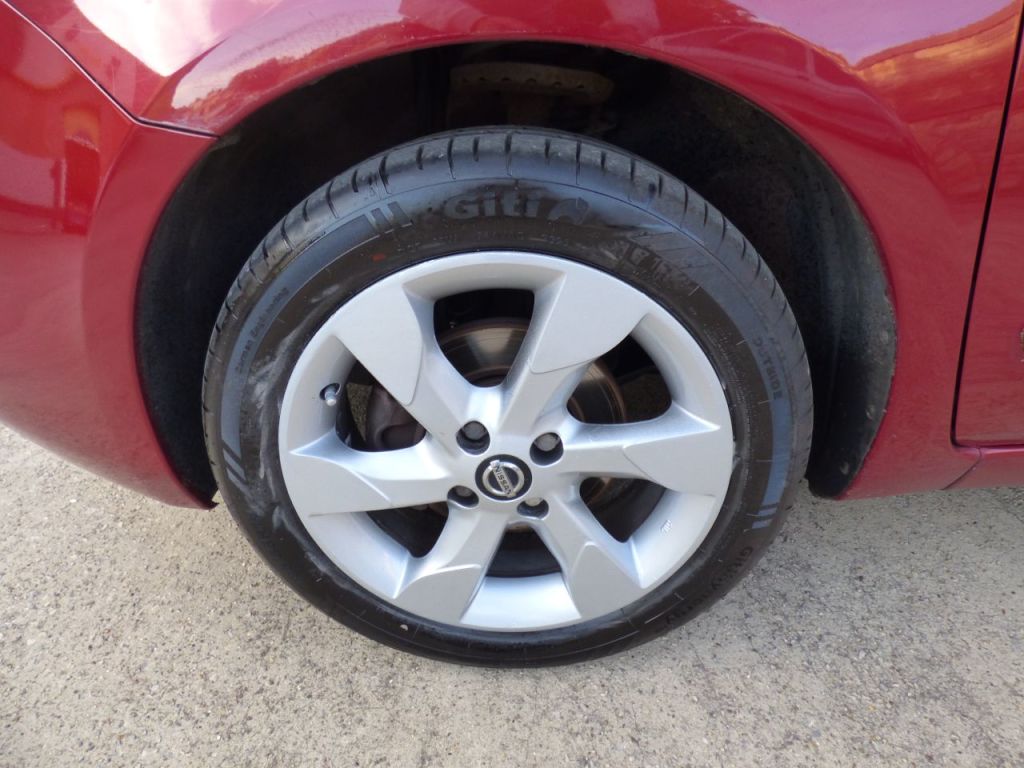 Used Nissan Note 2012 for sale - 76249990: Photo 7