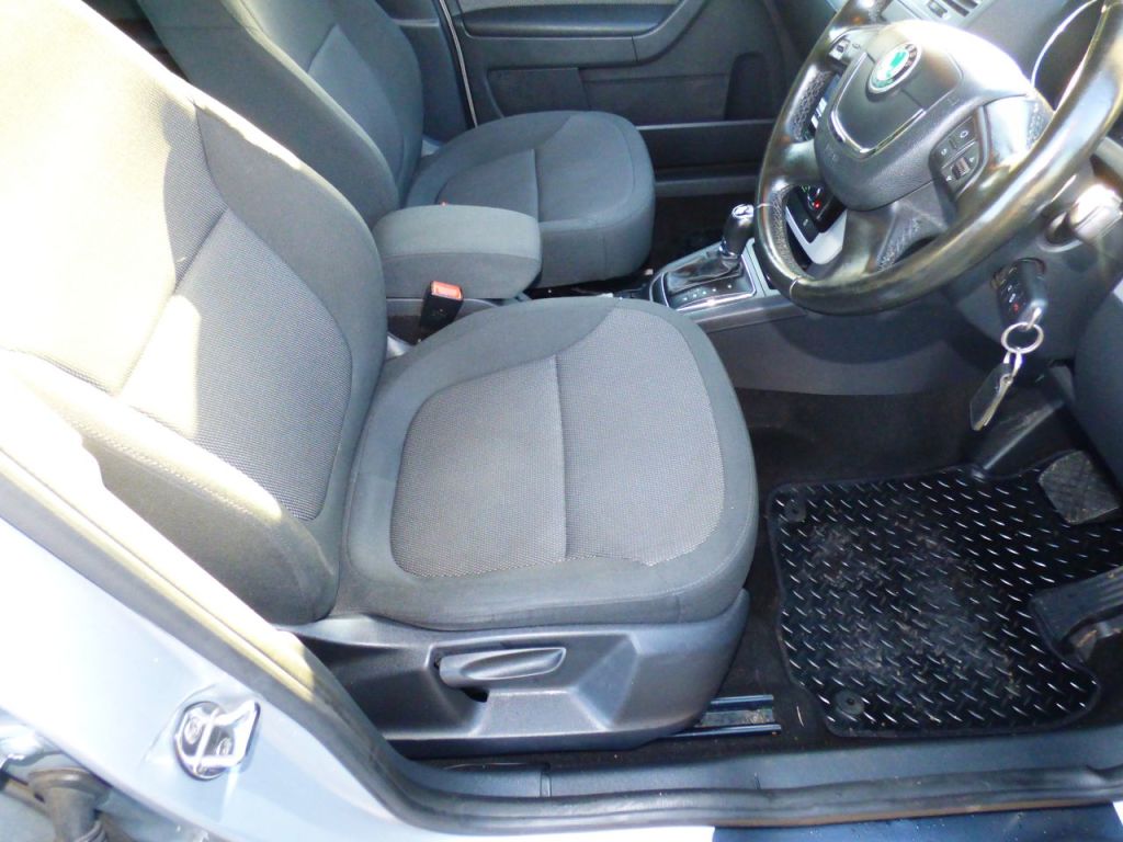 Used Skoda Yeti 2013 for sale - 77006609: Photo 11