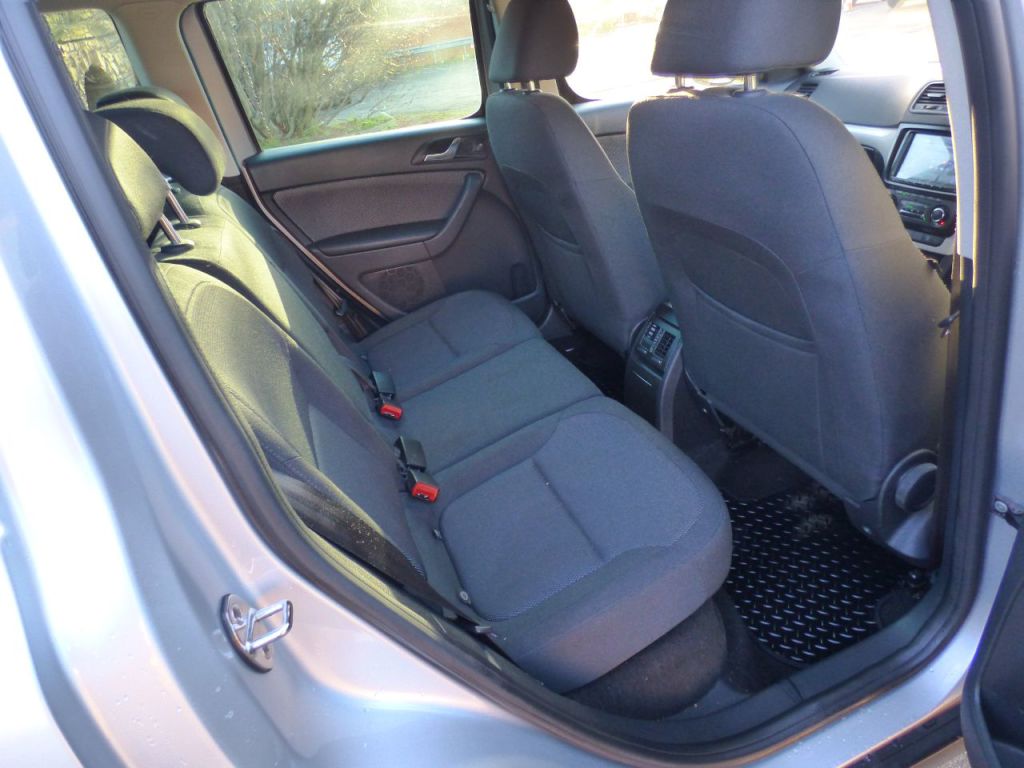 Used Skoda Yeti 2013 for sale - 77006609: Photo 13