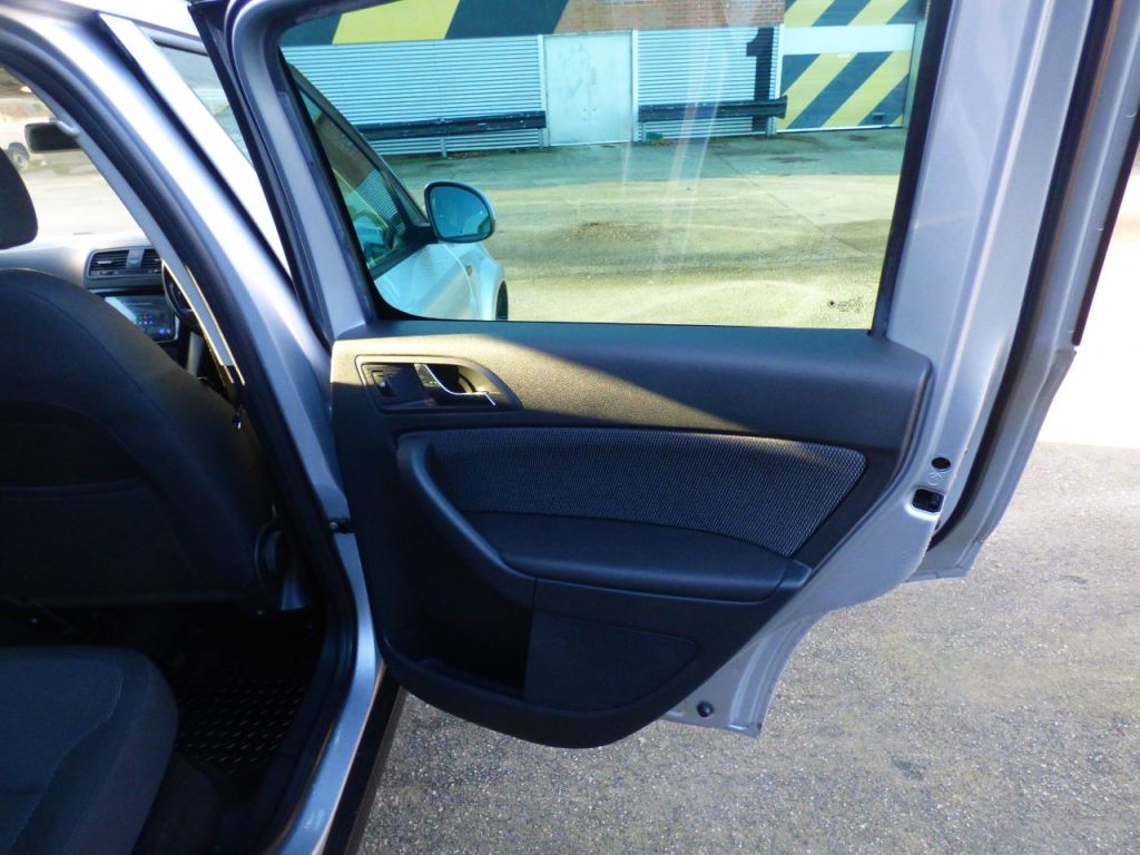 Used Skoda Yeti 2013 for sale - 77006609: Photo 14