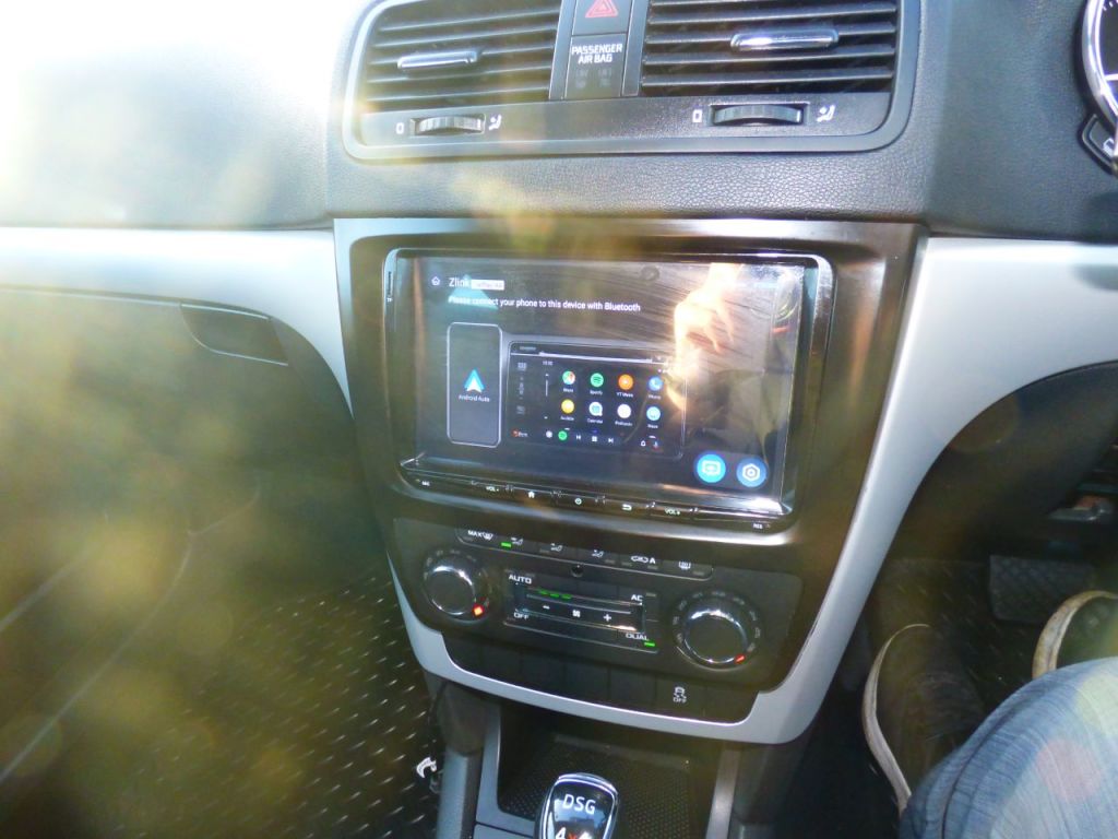 Used Skoda Yeti 2013 for sale - 77006609: Photo 17