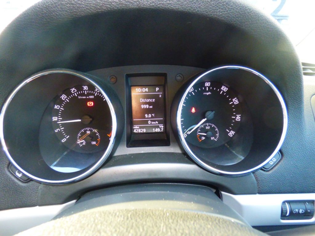 Used Skoda Yeti 2013 for sale - 77006609: Photo 18