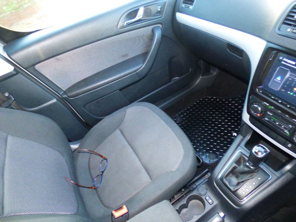 Used Skoda Yeti 2013 for sale - 77006609: Photo 19