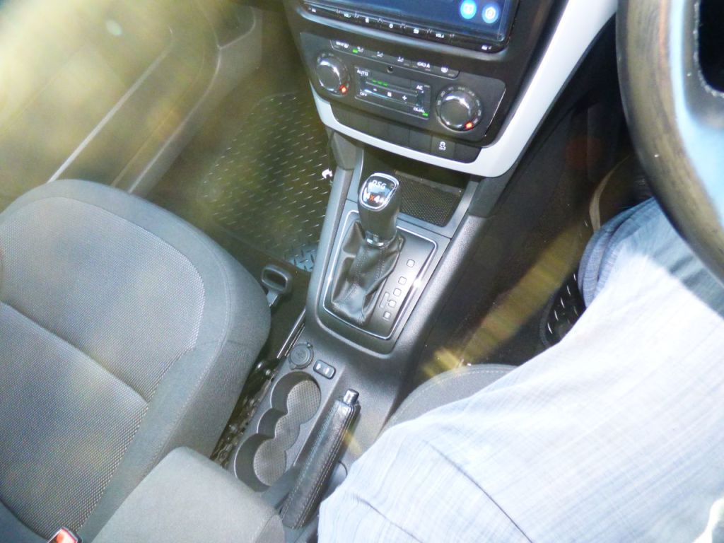 Used Skoda Yeti 2013 for sale - 77006609: Photo 20