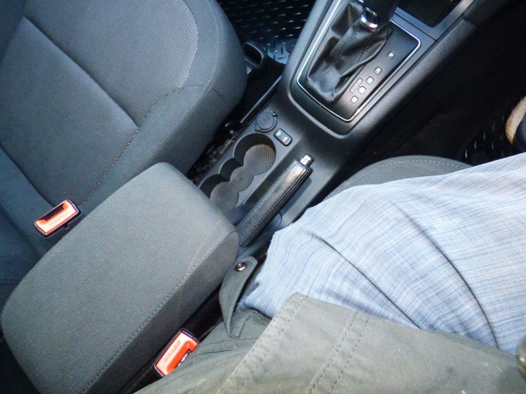 Used Skoda Yeti 2013 for sale - 77006609: Photo 21