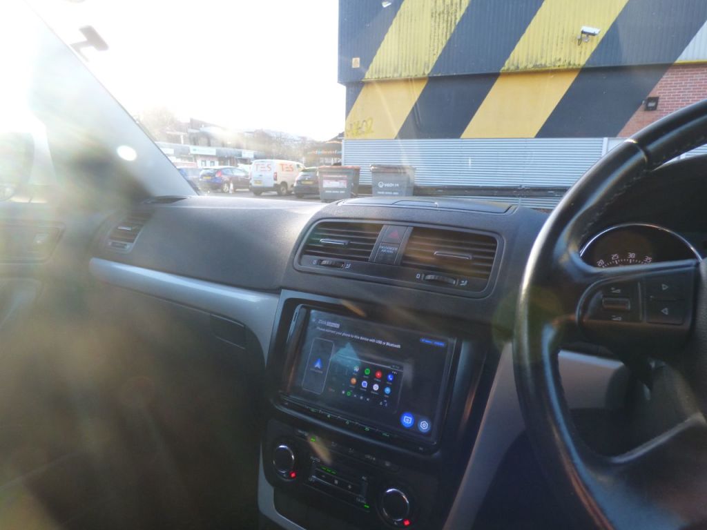 Used Skoda Yeti 2013 for sale - 77006609: Photo 22