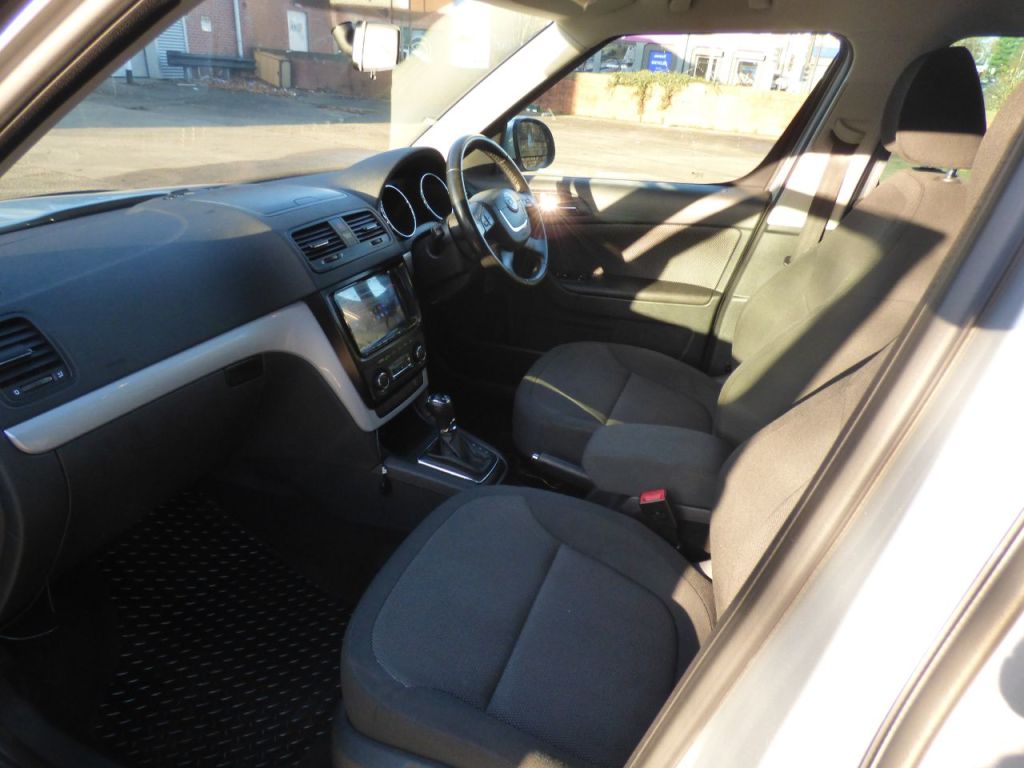 Used Skoda Yeti 2013 for sale - 77006609: Photo 28