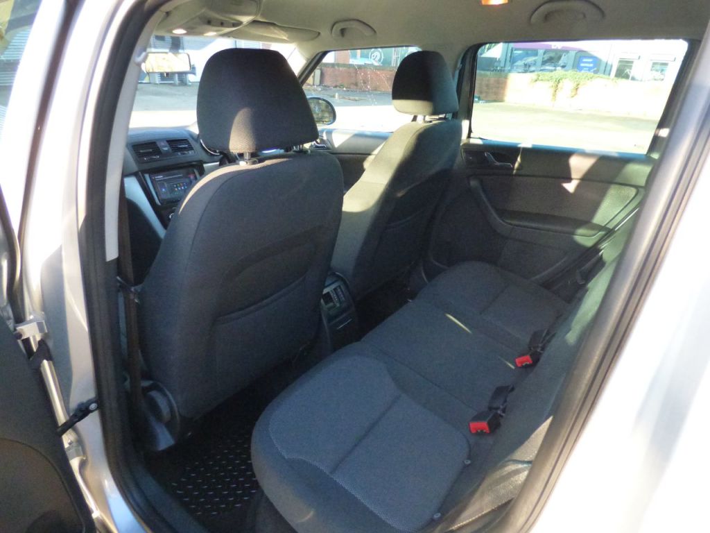 Used Skoda Yeti 2013 for sale - 77006609: Photo 30