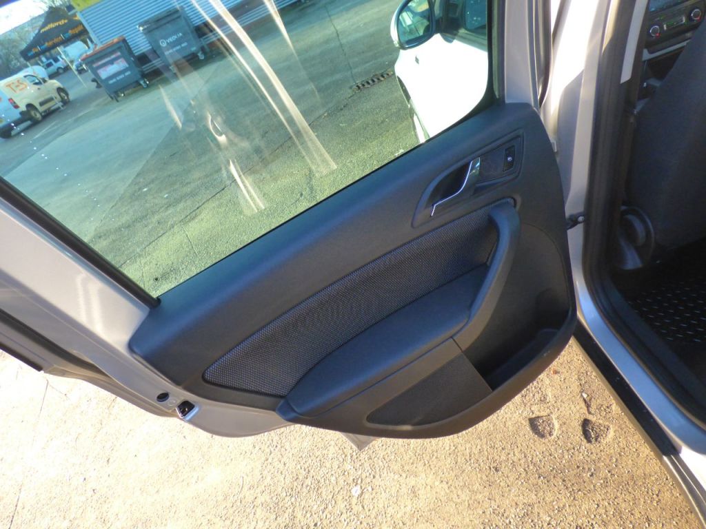 Used Skoda Yeti 2013 for sale - 77006609: Photo 31