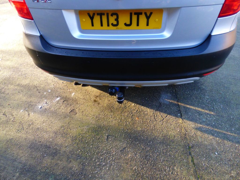 Used Skoda Yeti 2013 for sale - 77006609: Photo 33