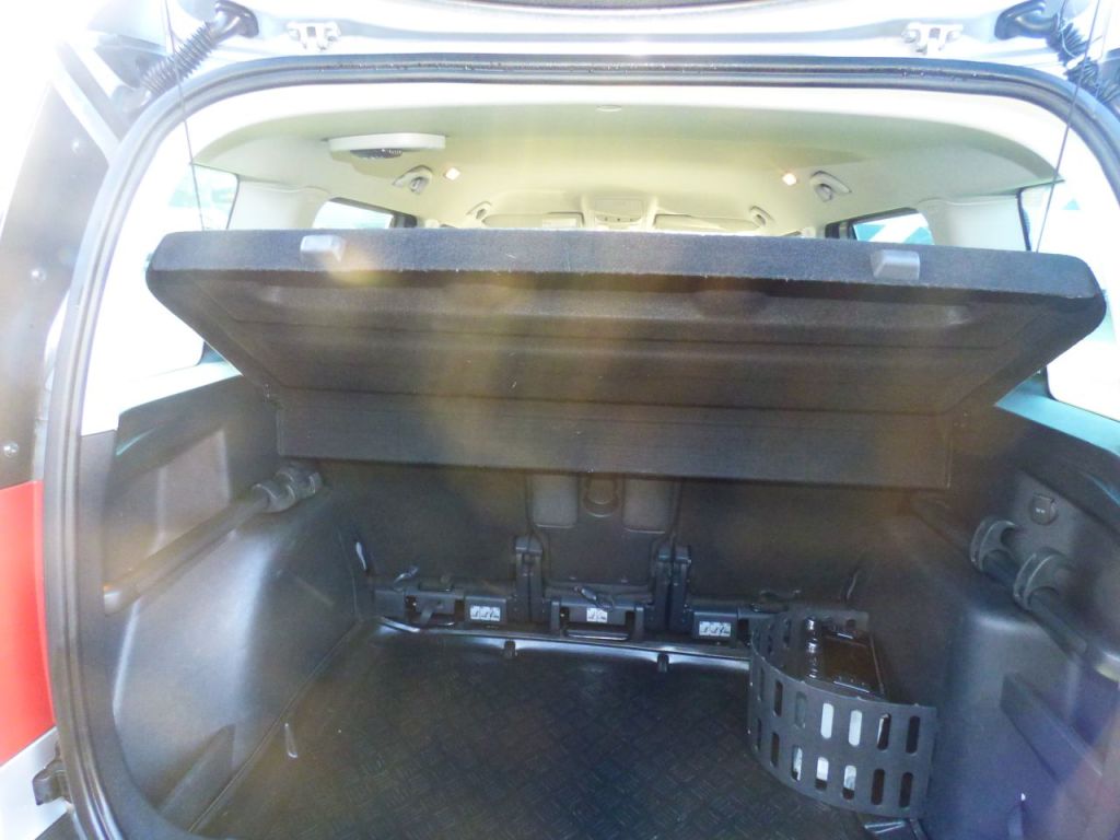 Used Skoda Yeti 2013 for sale - 77006609: Photo 34