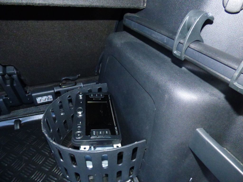 Used Skoda Yeti 2013 for sale - 77006609: Photo 35