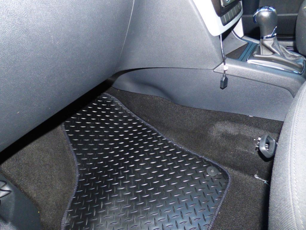 Used Skoda Yeti 2013 for sale - 77006609: Photo 38