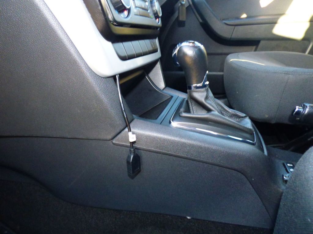 Used Skoda Yeti 2013 for sale - 77006609: Photo 39