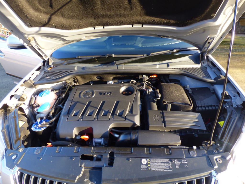 Used Skoda Yeti 2013 for sale - 77006609: Photo 40