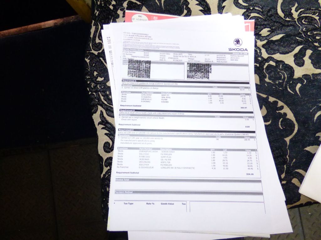 Used Skoda Yeti 2013 for sale - 77006609: Photo 41