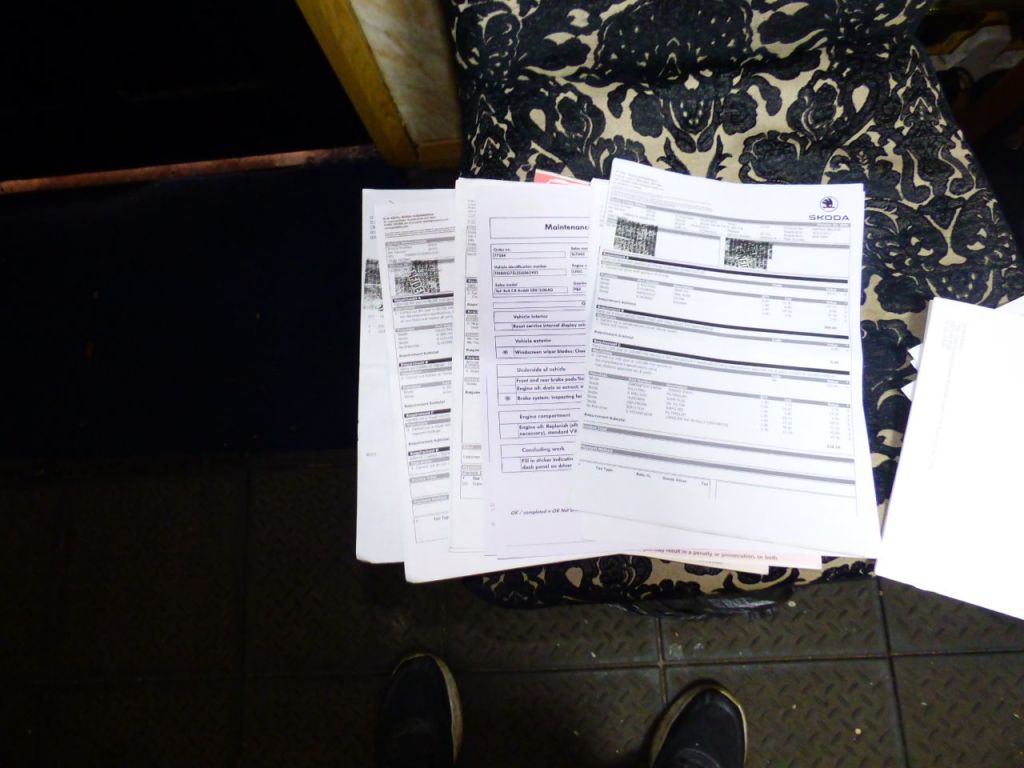 Used Skoda Yeti 2013 for sale - 77006609: Photo 42