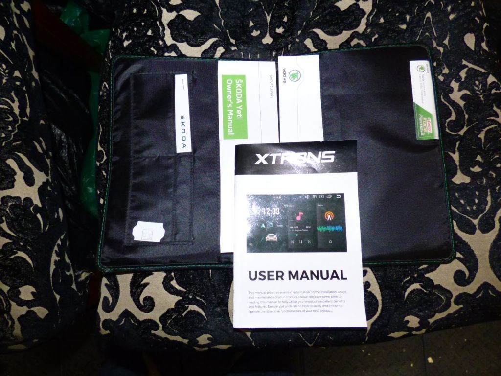 Used Skoda Yeti 2013 for sale - 77006609: Photo 54