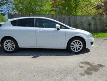 Used SEAT Leon 2012 for sale - 74488034: Photo