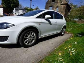 Used SEAT Leon 2012 for sale - 74488034: Photo
