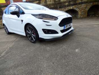 Used Ford Fiesta 2017 for sale - 73737934: Photo
