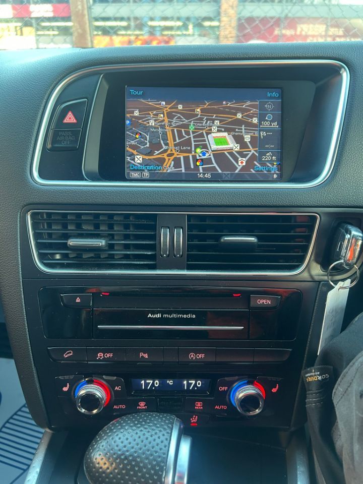 Used Audi Q5 2014 for sale - 75936047: Photo 12